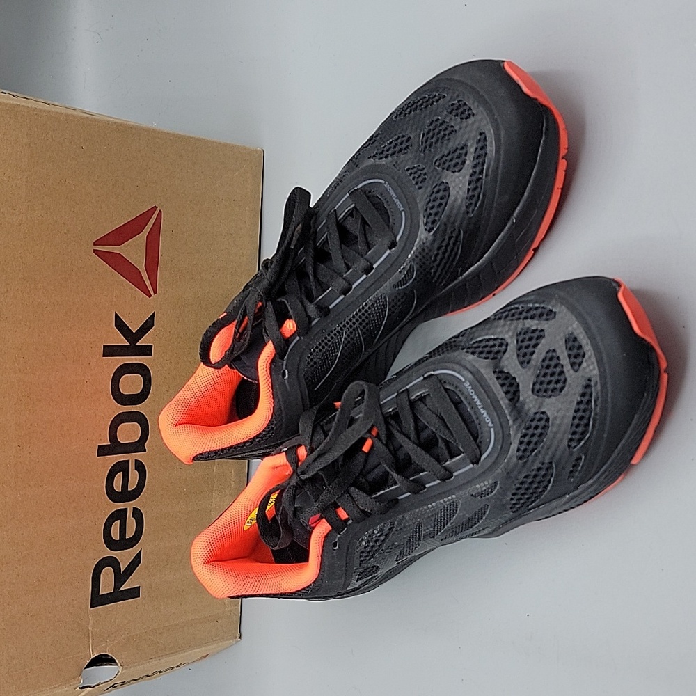 NIB Reebok Cardio Ultra size 6.5